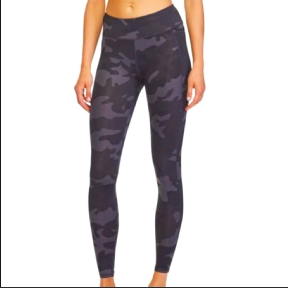 Polo High waist work out legging